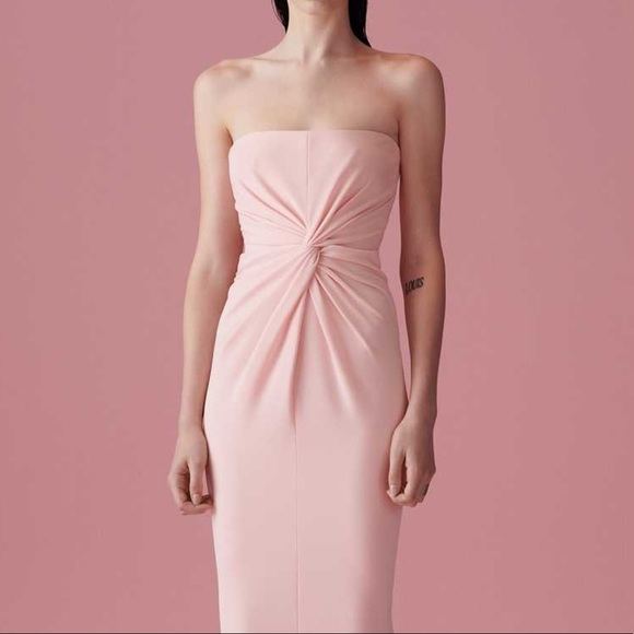 NWT Alex Perry ‘Lindsey’ Dress - Picture 2 of 8